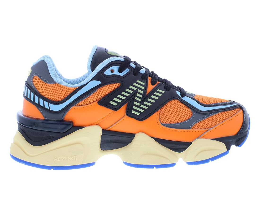 New Balance 9060 Big Kid Shoes - New Balance Shoes 9060 评论和价格