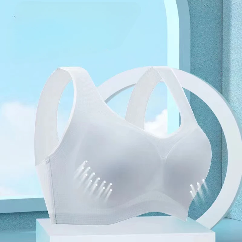 Bras for Women Seamless Wirele - Sleep Bra Bralette 评论和价格