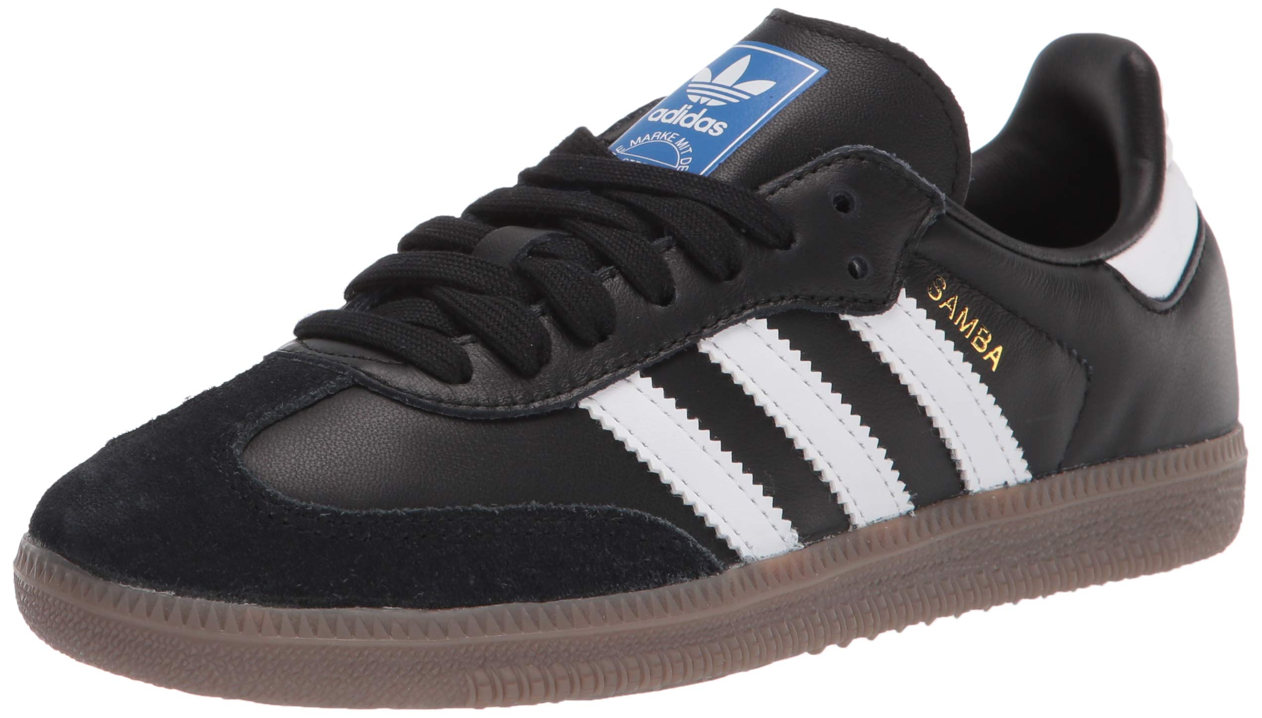 adidas Originals Men's Samba O - Adidas Shoes Samba 评论和价格