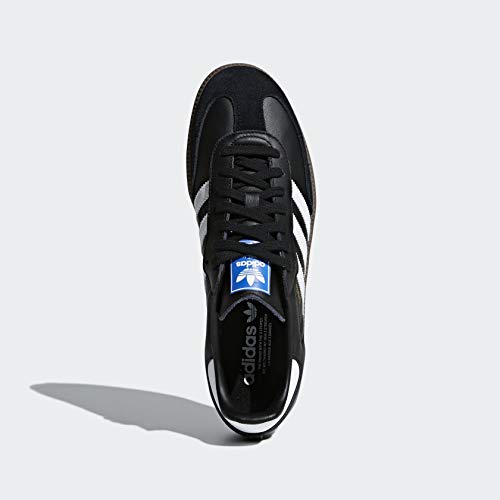adidas Originals Men's Samba O - Adidas Shoes Samba 评论和价格