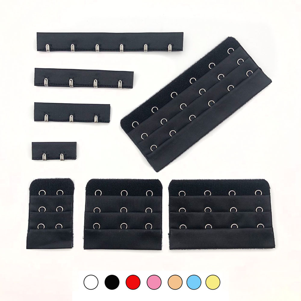 10 Sets/Lot Bra Hook And Eye E - Nursing Bra Clip 评论和价格