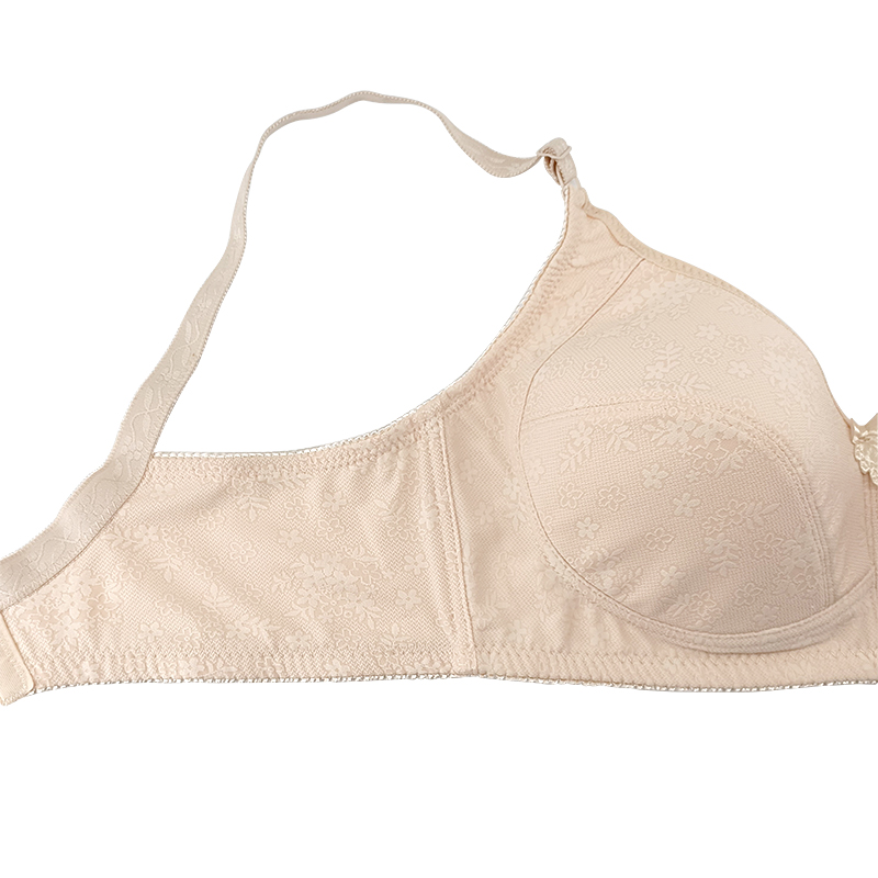 Embossed Bras for Women Suppor - Full Coverage Bra 评论和价格