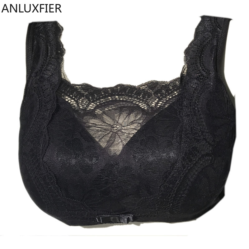 X9022 Widened Shoulder Wireles - Mastectomy Bra Pocket 评论和价格