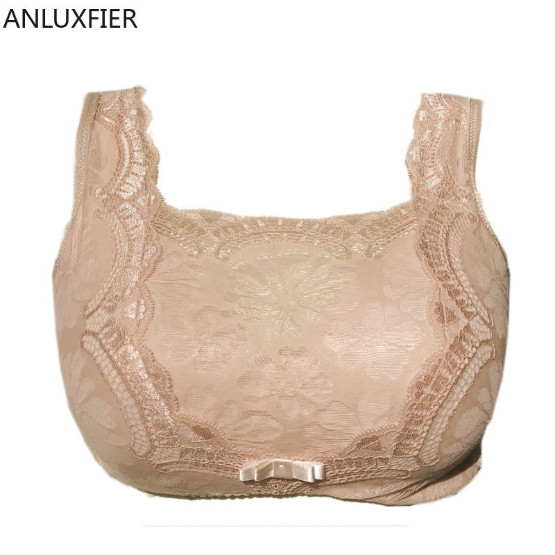 X9022 Widened Shoulder Wireles - Mastectomy Bra Pocket 评论和价格