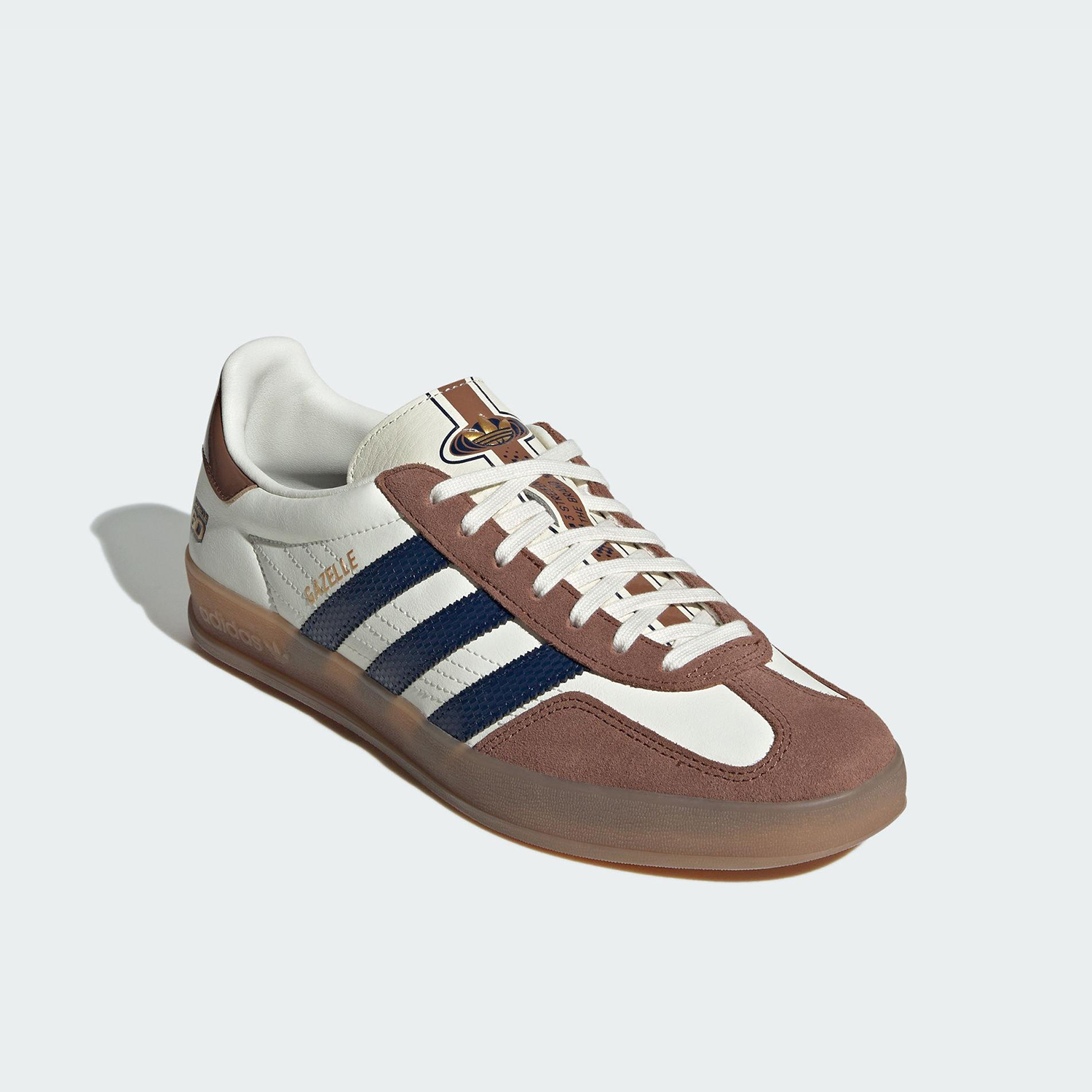 Adidas genuine clover men's an - Adidas Shoes Gazelle 评论和价格