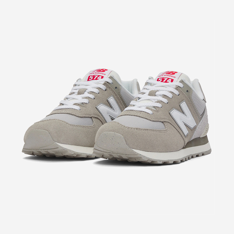 New Balance NB Genuine 574 Ser - New Balance Shoes 574 评论和价格