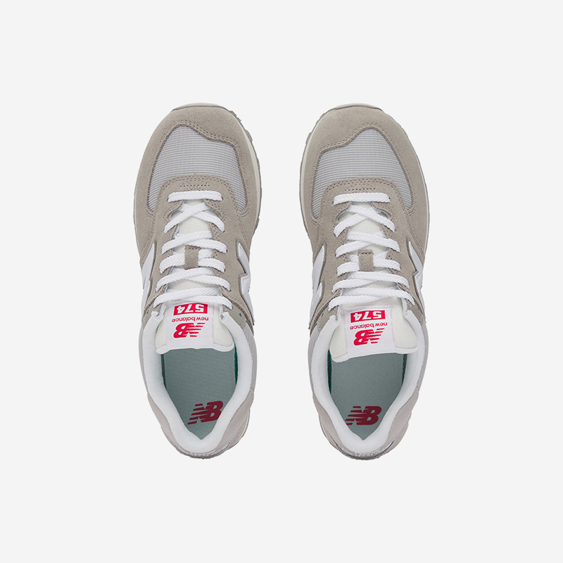 New Balance NB Genuine 574 Ser - New Balance Shoes 574 评论和价格