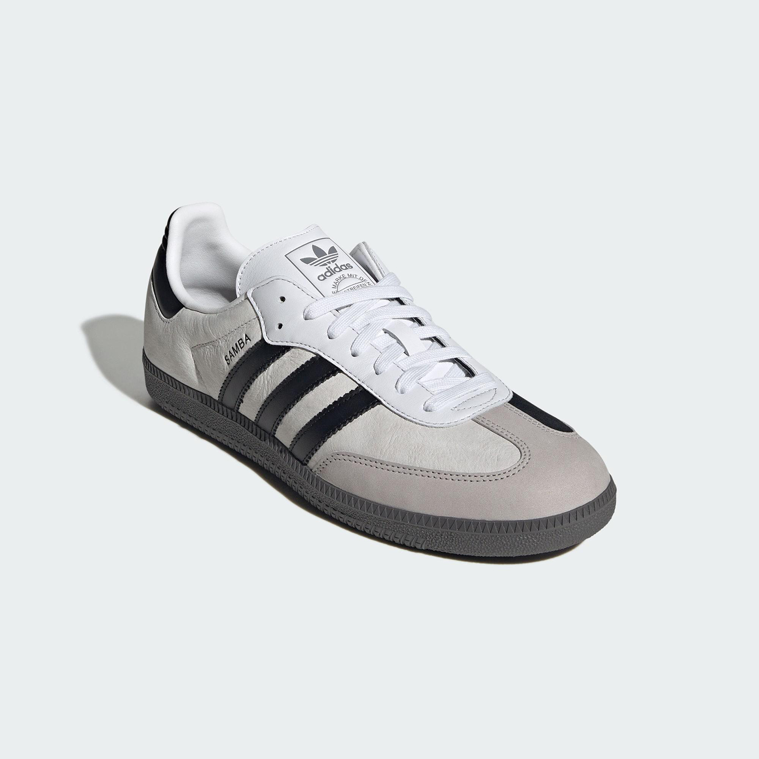 Adidas Authentic SAMBA OG Men' - Adidas Shoes Samba 评论和价格