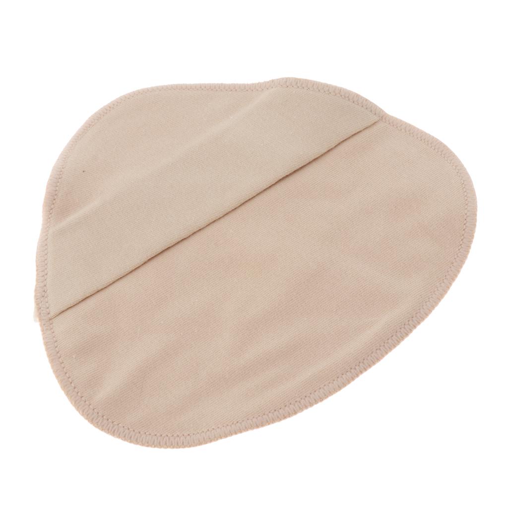 Antibacterial Cotton Bra Pocke - Mastectomy Bra Pocket 评论和价格