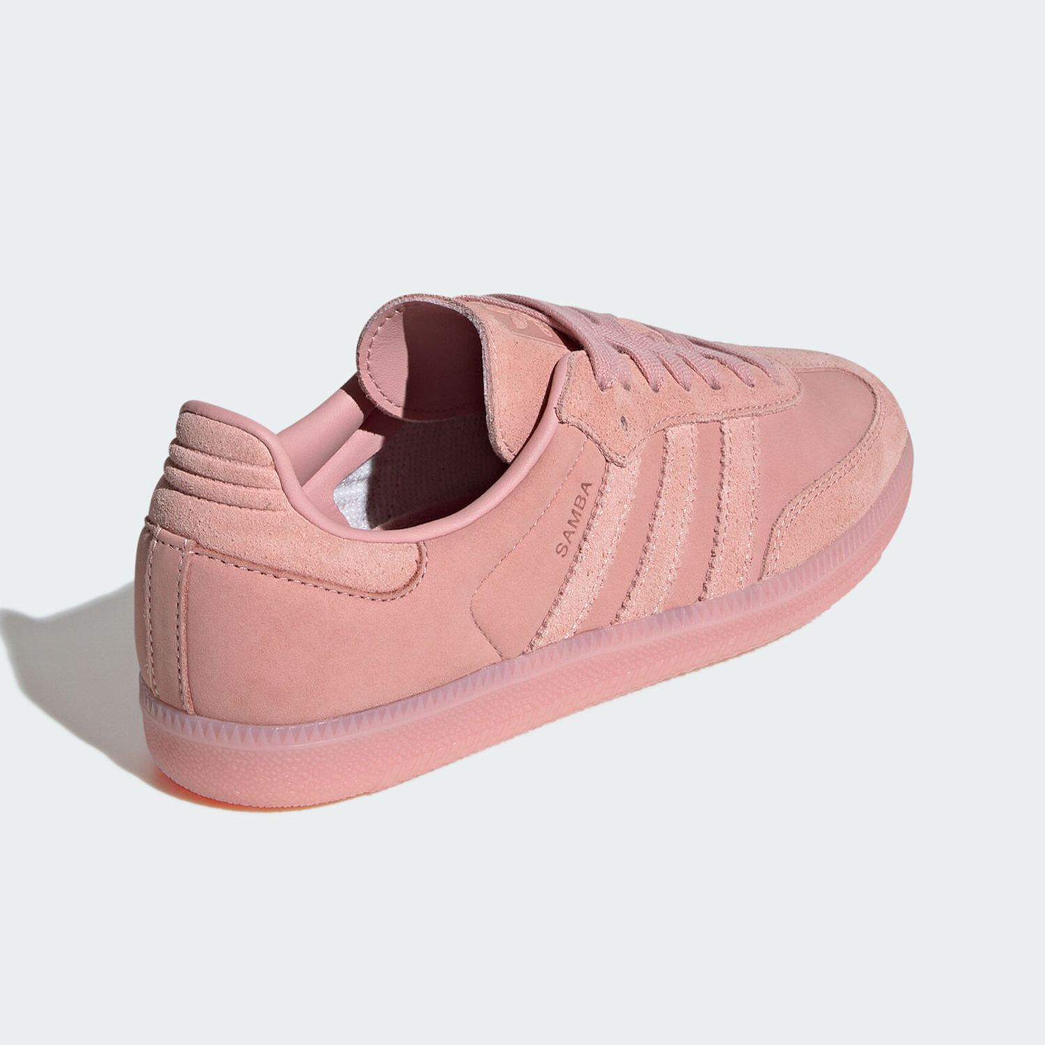 Adidas genuine SAMBA OG W wome - Adidas Shoes Samba 评论和价格