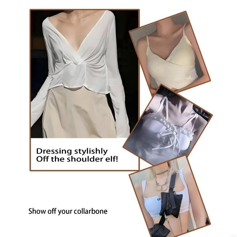 Adhesive Bra Strapless Sticky  - Backless Bra Sticky 评论和价格
