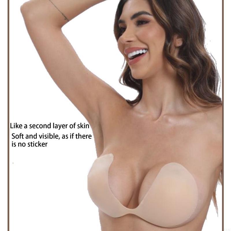 Adhesive Bra Strapless Sticky  - Backless Bra Sticky 评论和价格