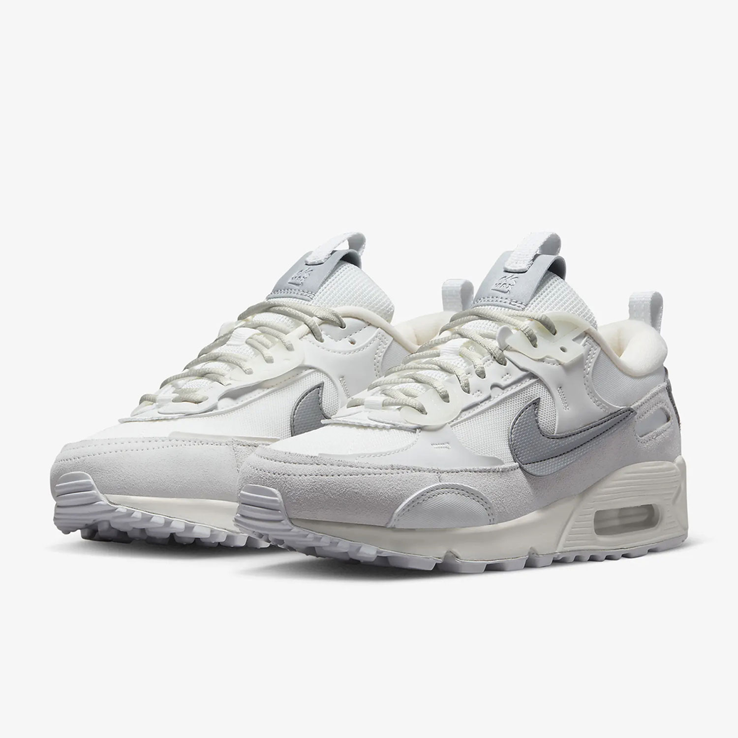 Nike Authentic Air Max 90 Wome - Nike Shoes Air Max 90 评论和价格