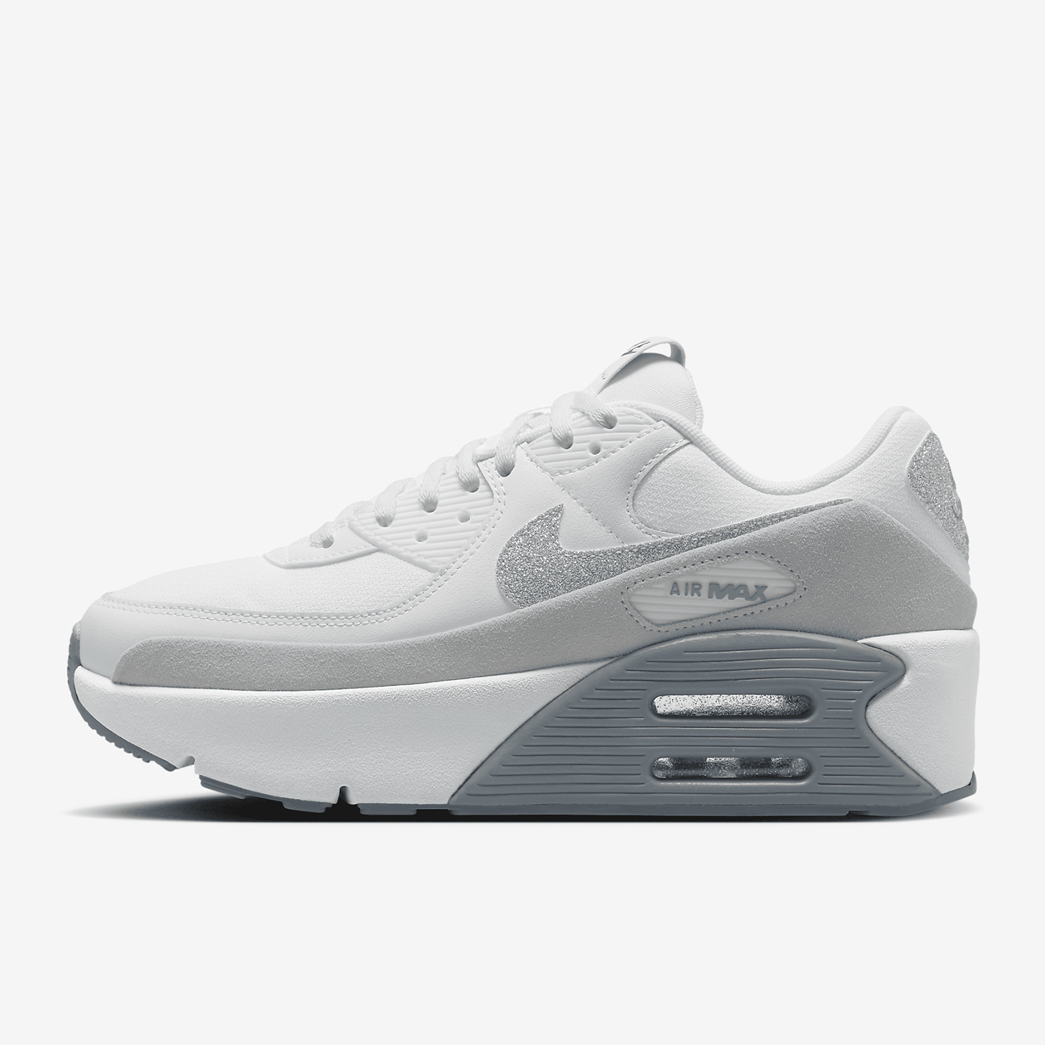 Nike Authentic Air Max 90 LV8  - Nike Shoes Air Max 90 评论和价格