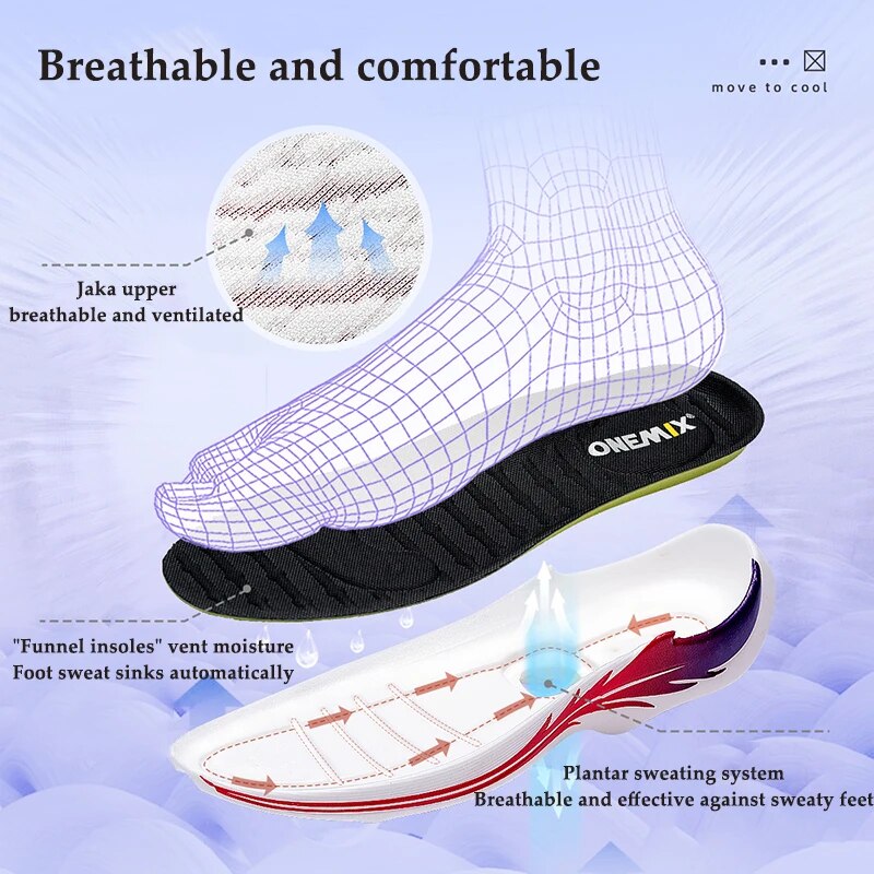 ONEMIX 2025 New Marathon Menbr - New Balance Shoes 9060 评论和价格
