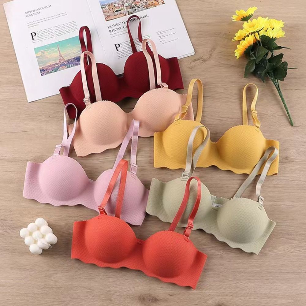 Sexy Comfort Seamless Bra Adju - Wirefree Bra Comfort 评论和价格