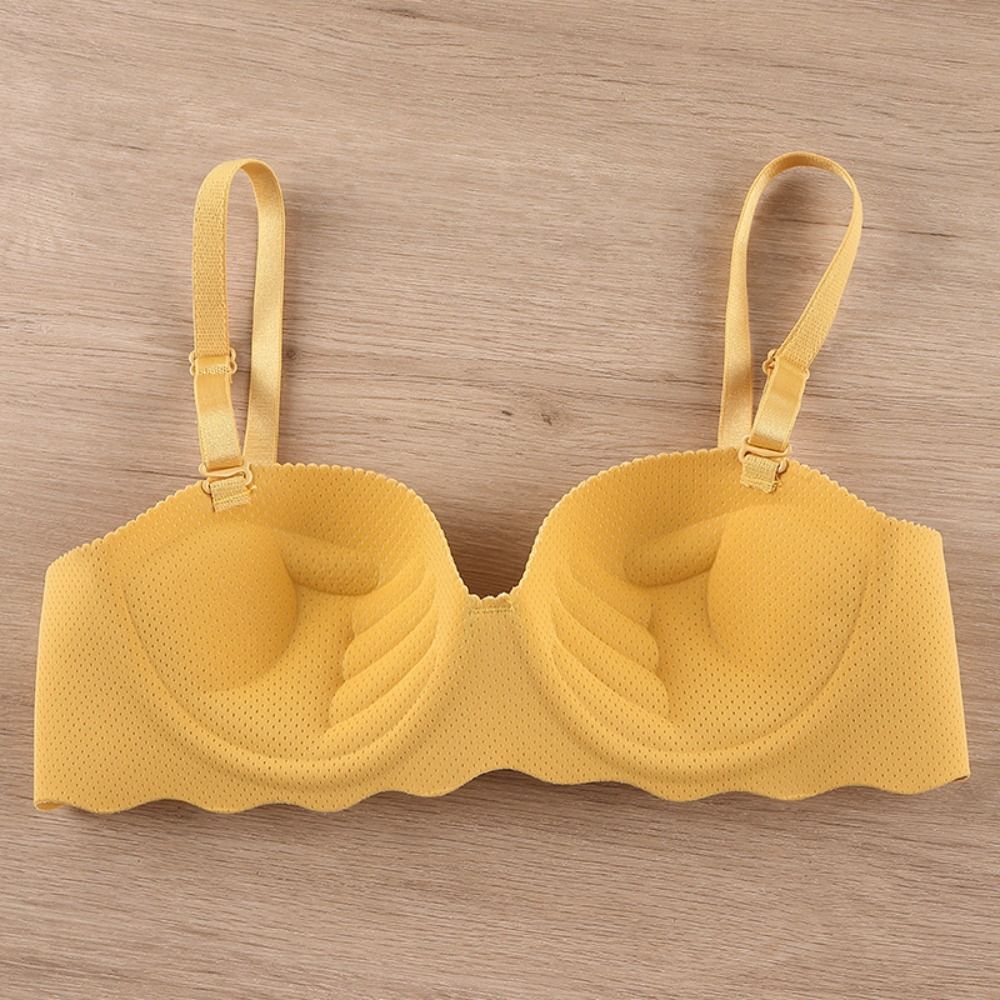 Sexy Comfort Seamless Bra Adju - Wirefree Bra Comfort 评论和价格