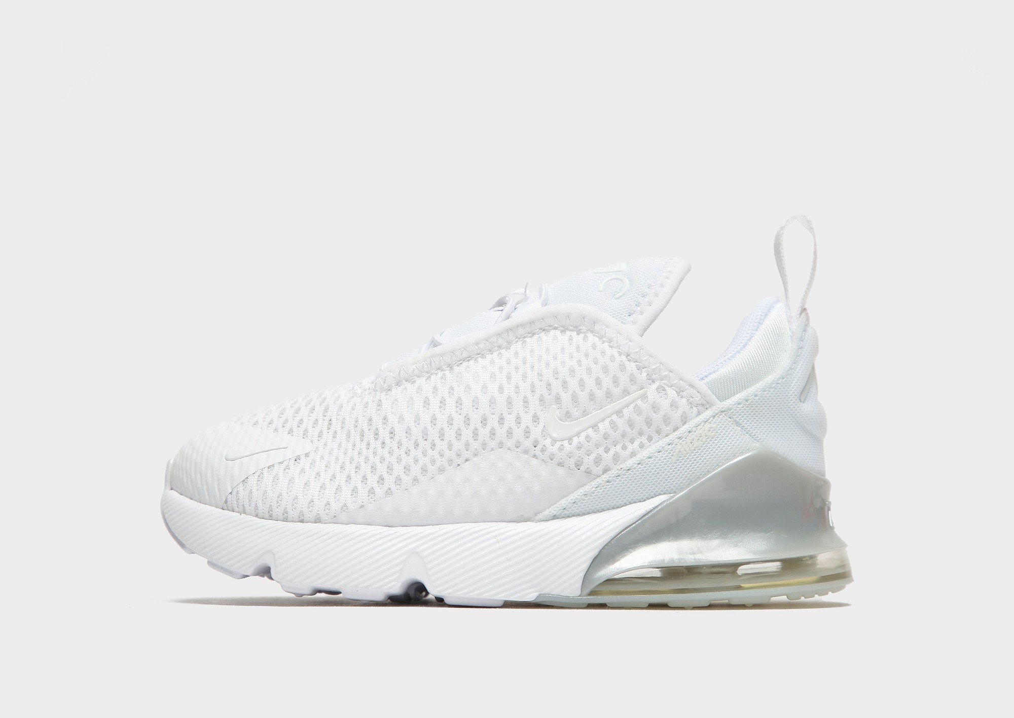 Nike Baby/Toddler Air Max 270  - Nike Shoes Air Max 270 评论和价格