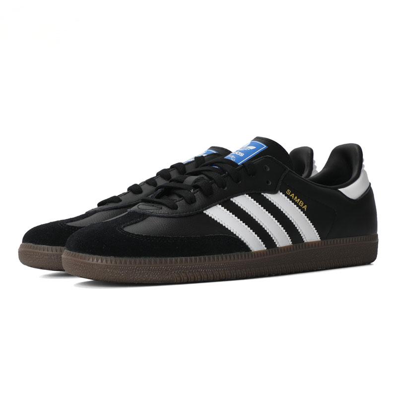 Adidas Original SAMBA OG Unise - Adidas Shoes Samba 评论和价格