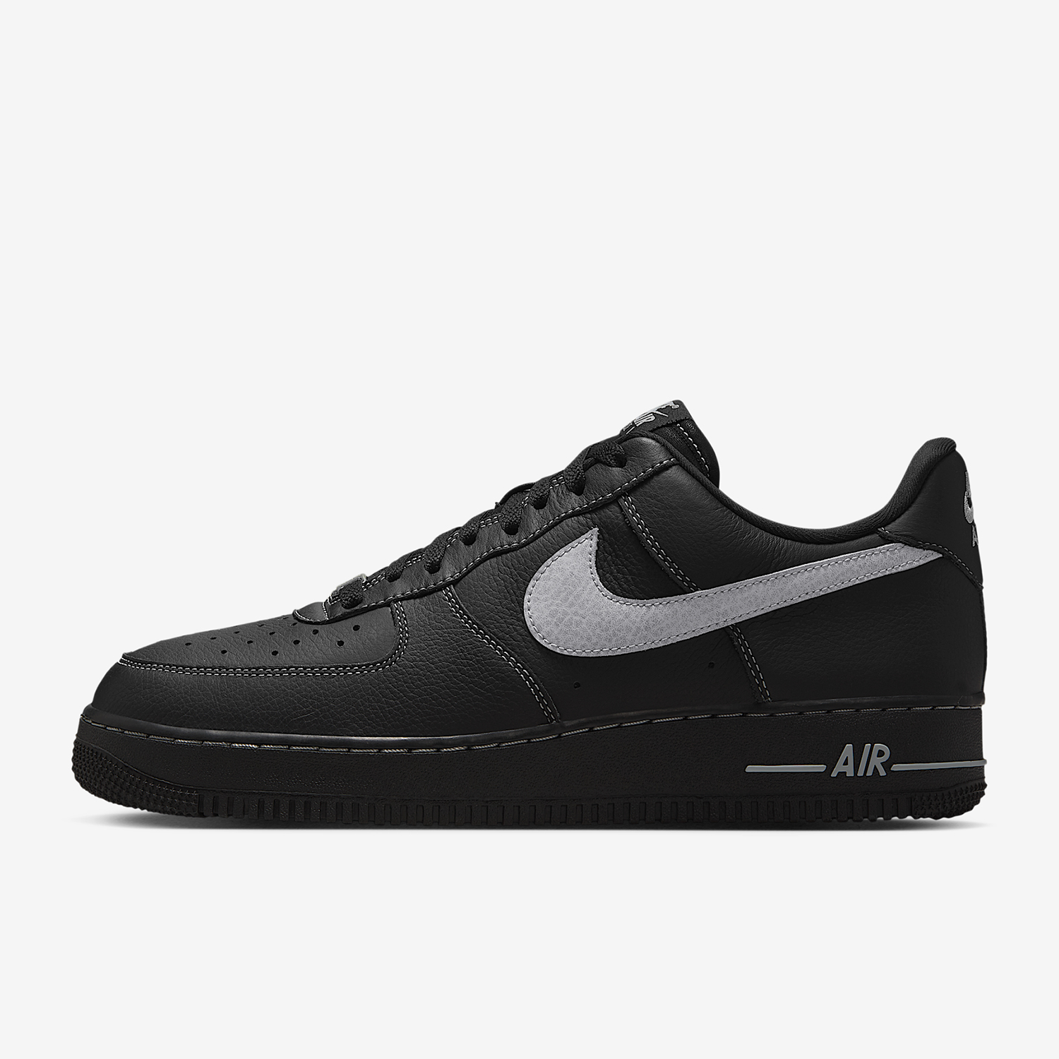 Nike Authentic AIR FORCE 1 07  - Nike Shoes Air Force 1 评论和价格