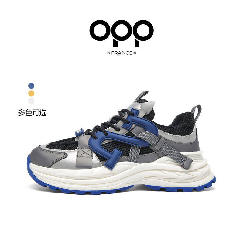 OPP Original Men Fashion casua - New Balance Shoes 574 评论和价格