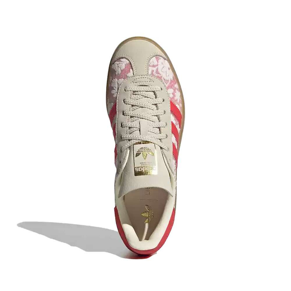 Liberty London x adidas Origin - Adidas Shoes Gazelle 评论和价格