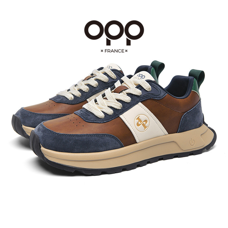 OPP Men New Cool casual Shoes  - New Balance Shoes 574 评论和价格