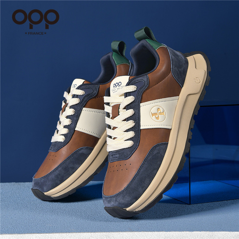 OPP Men New Cool casual Shoes  - New Balance Shoes 574 评论和价格