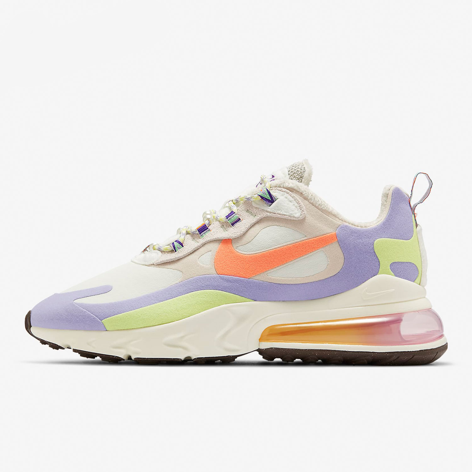 Nike Authentic Air Max 270 Rea - Nike Shoes Air Max 270 评论和价格