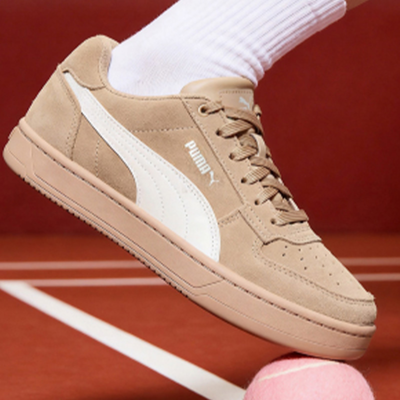 Puma Mid Low Top Classic Fashi - Puma Shoes Suede Classic 评论和价格