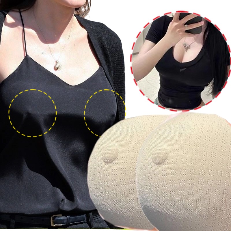 Simulated Concept Padding Pads - Mastectomy Bra Pocket 评论和价格