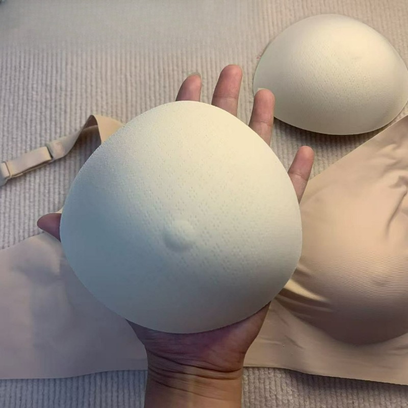 Simulated Concept Padding Pads - Mastectomy Bra Pocket 评论和价格