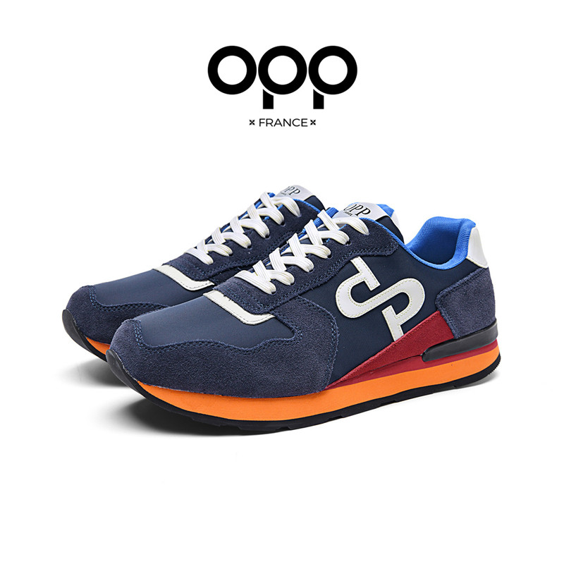 OPP Original Men Fashion casua - New Balance Shoes 574 评论和价格