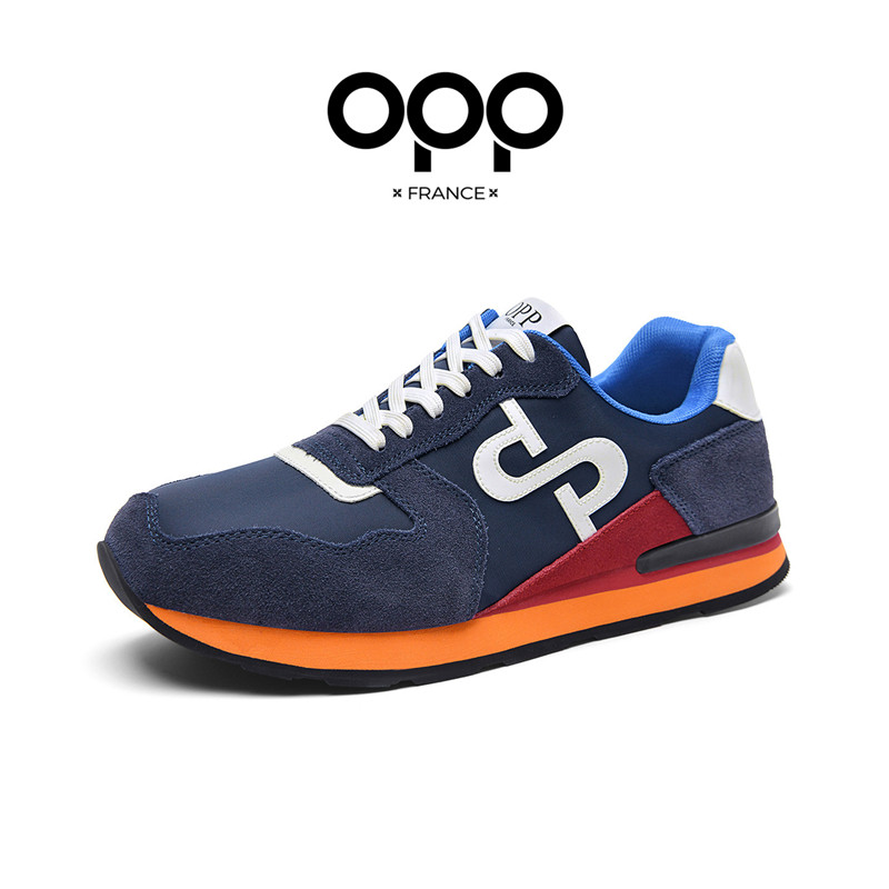OPP Original Men Fashion casua - New Balance Shoes 574 评论和价格