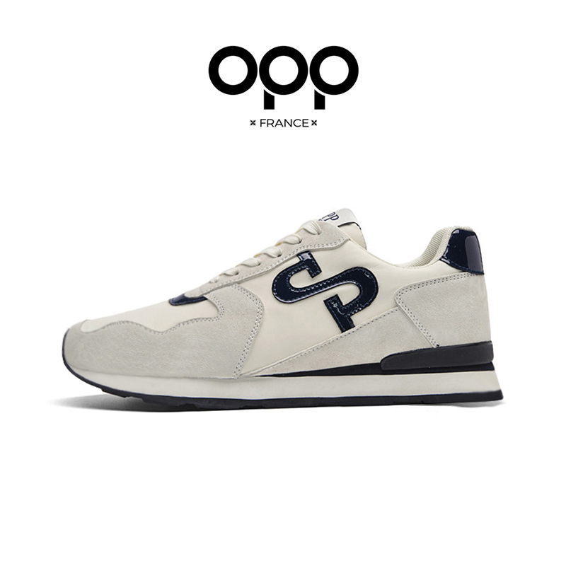 OPP Original Men Fashion casua - New Balance Shoes 574 评论和价格