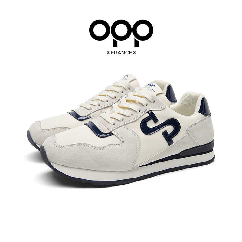 OPP Original Men Fashion casua - New Balance Shoes 574 评论和价格