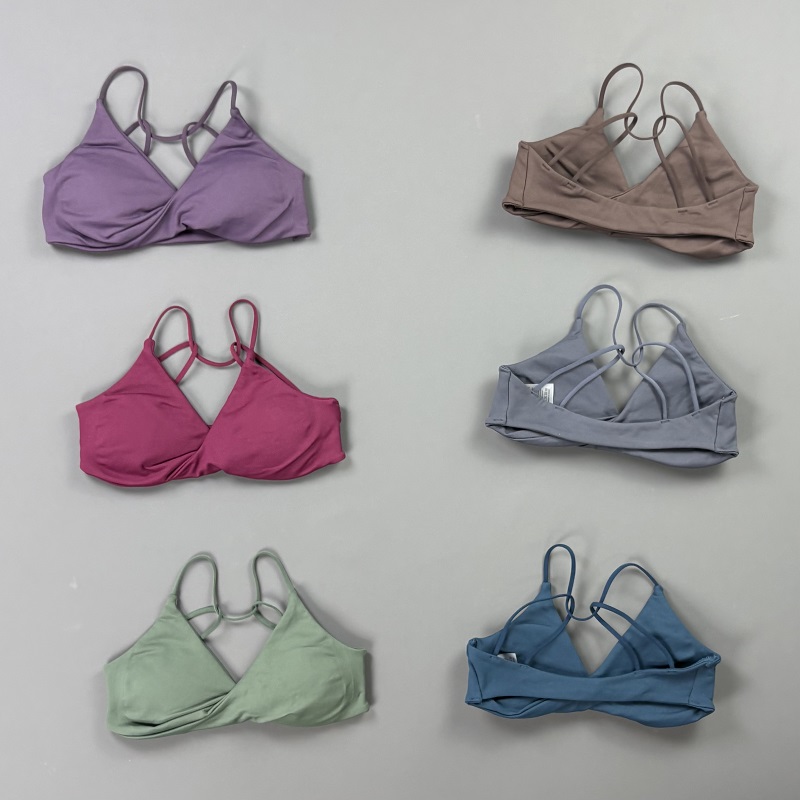 Vision Women Sports Bra V Neck - Sports Bra Racerback 评论和价格