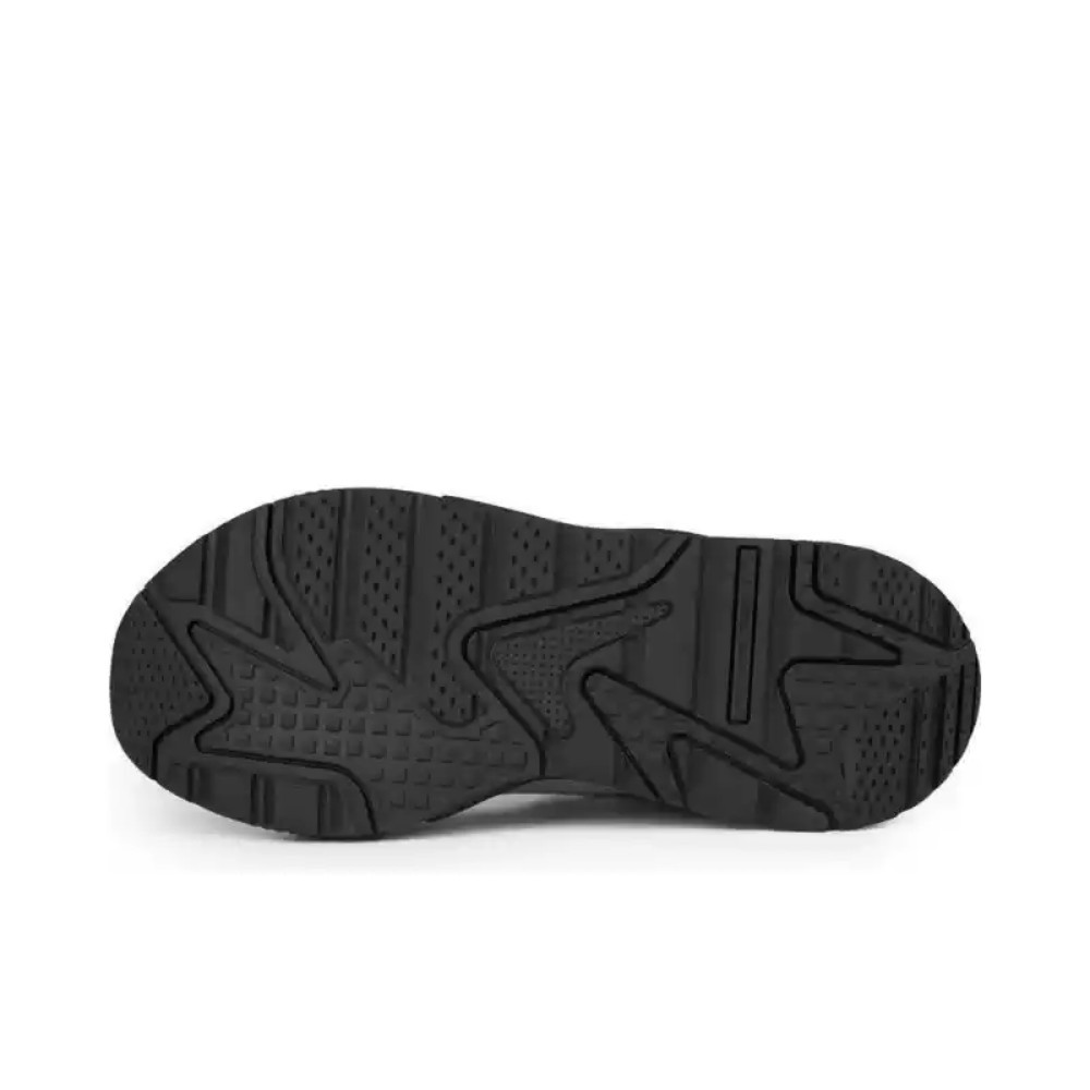 PUMA RS-X Thick Sole Design Co - Puma Shoes Rs-X 评论和价格