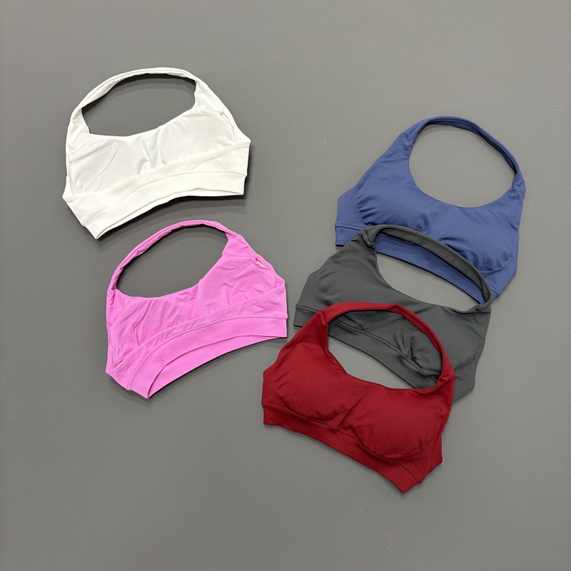 HISTELLO Seamless Halter Neck  - T Shirt Bra Seamless 评论和价格