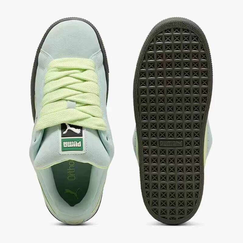 Hot Genuine PUMA Unisex Suede  - Puma Shoes Suede Classic 评论和价格