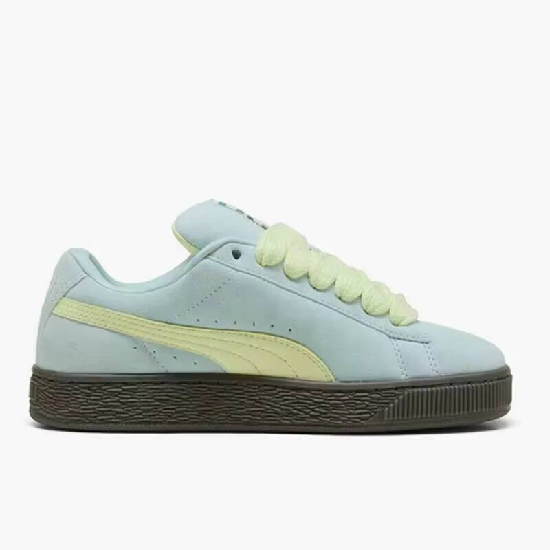 Hot Genuine PUMA Unisex Suede  - Puma Shoes Suede Classic 评论和价格