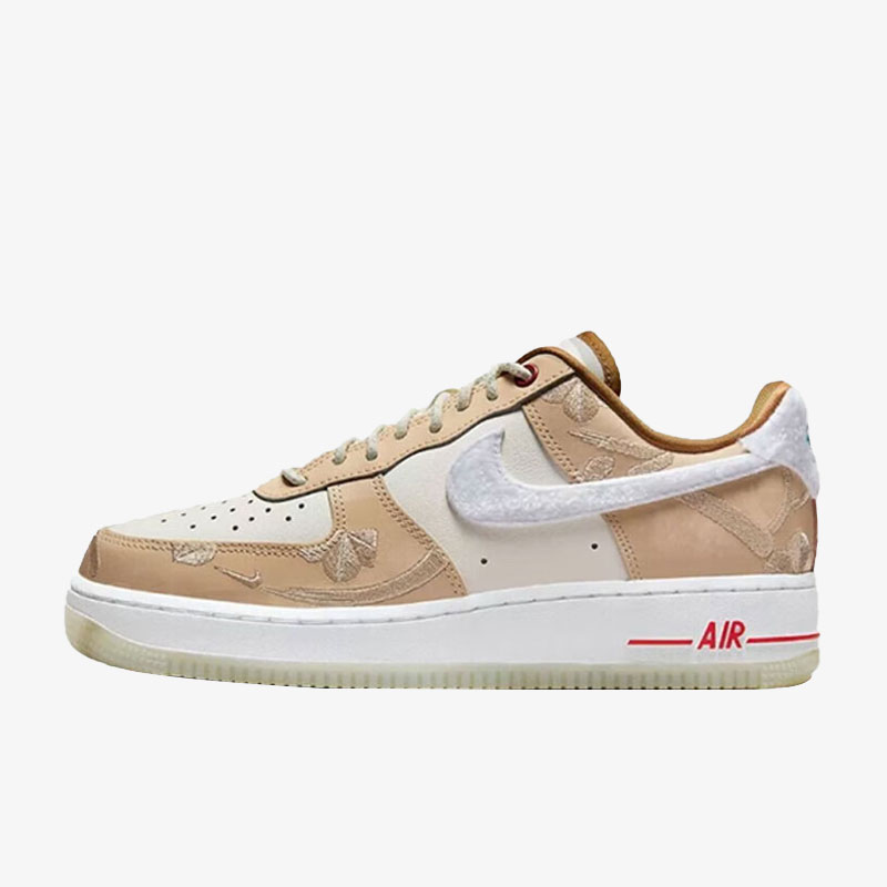 Nike genuine AIR FORCE 1 '07 L - Nike Shoes Air Force 1 评论和价格