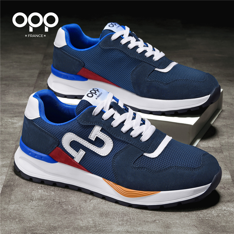 OPP Original Men cool casual S - New Balance Shoes 574 评论和价格