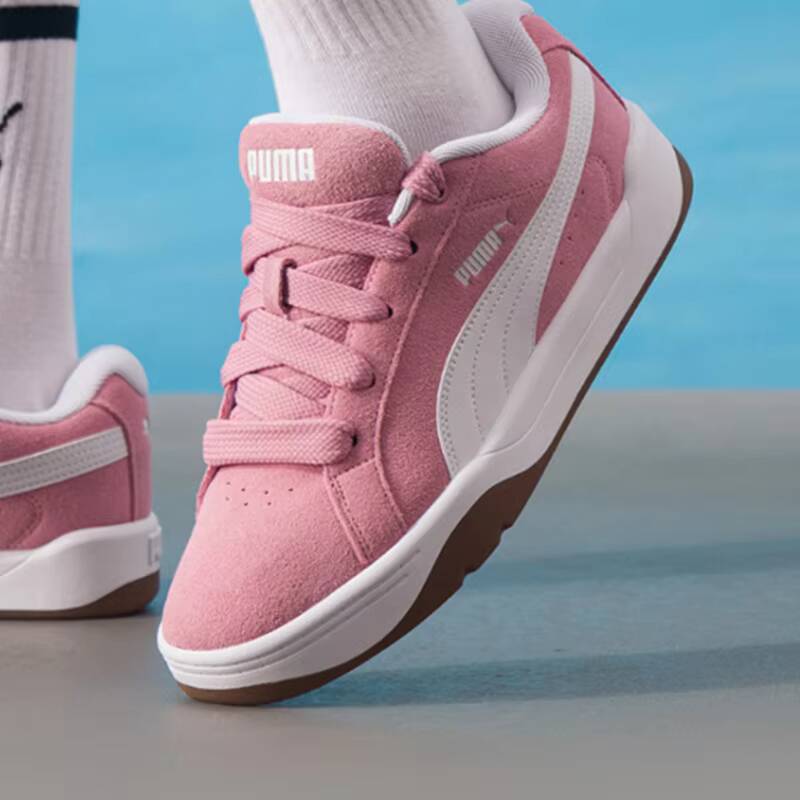 2026 new Puma Mid Skate Shoes  - Puma Shoes Suede Classic 评论和价格