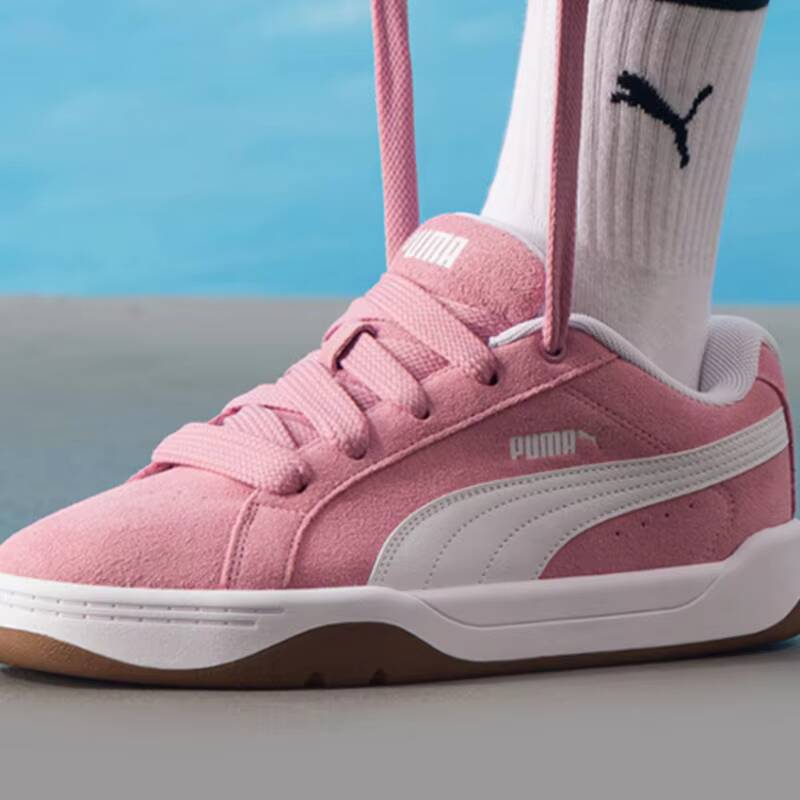 2026 new Puma Mid Skate Shoes  - Puma Shoes Suede Classic 评论和价格