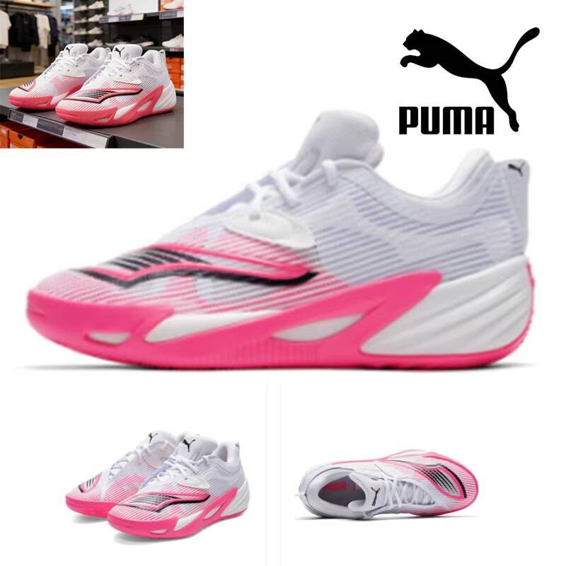 2026 new Puma Men Basic Classi - Puma Shoes Suede Classic 评论和价格