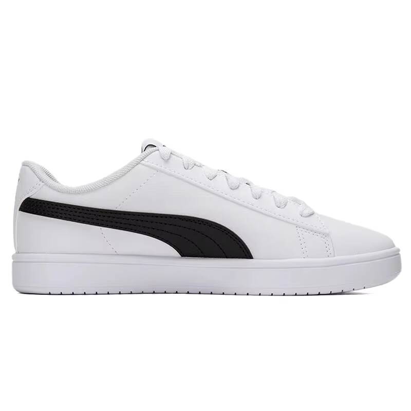Puma New Men's And Women's Ric - Puma Shoes Suede Classic 评论和价格