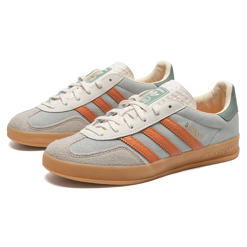 Adidas Men's and Women's Shoes - Adidas Shoes Gazelle 评论和价格