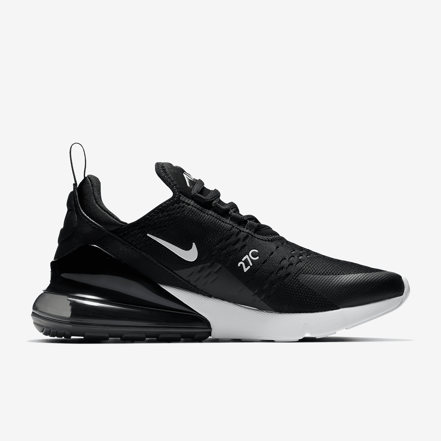 Nike Authentic Summer New Air  - Nike Shoes Air Max 270 评论和价格