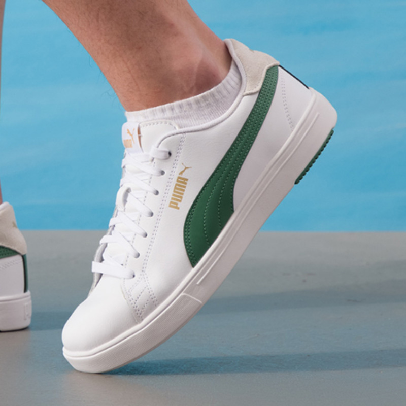Puma Mid Low Top Classic Trend - Puma Shoes Suede Classic 评论和价格